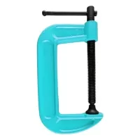 Струбцина G-образная, 125 мм, Maximum (2535)