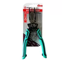 Длинногубцы многофункциональные CRV 225 мм, "MAXIMUM" MX 13348