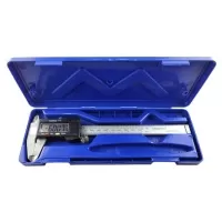 штангенциркуль 150 мм, электронный, "maximum" mx 05686 (2755) оптом