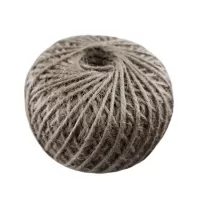 Купить оптом Джутовый шпагат 100 м, "MAXIMUM" Джутовый шпагат 100 м, "MAXIMUM" оптом