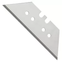 лезвия для ножа 18 мм, трапецевидное, "maximum" (2850) оптом