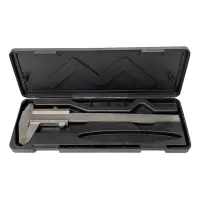 штангенциркуль 150 мм, металлический (2320) оптом