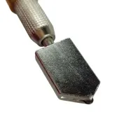 стеклорез масляный, роликовый, цветной,  "maximum" mx 07567 (2524) оптом